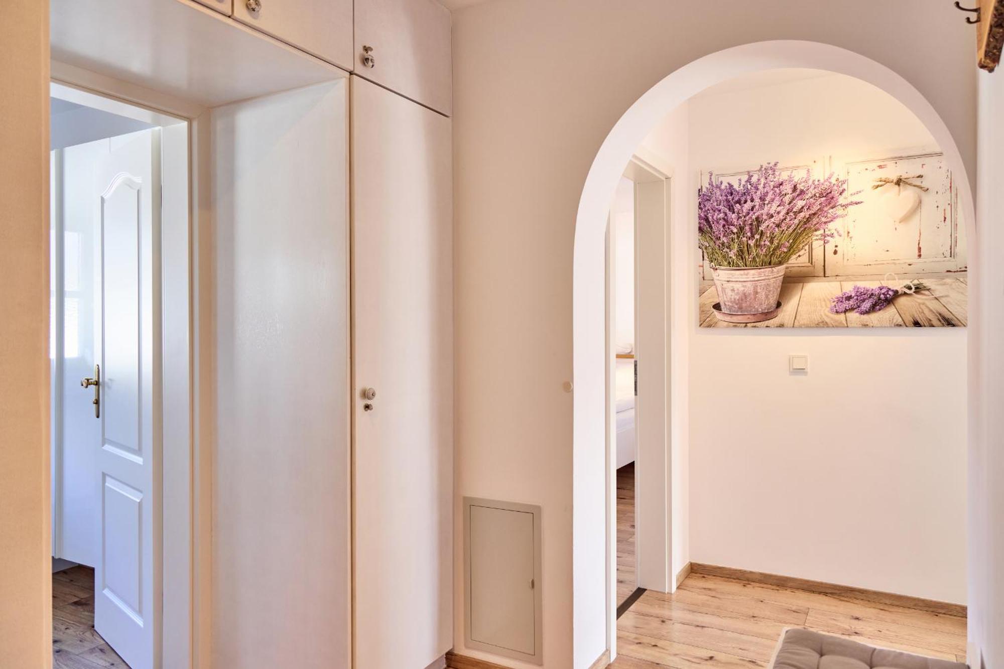 Alpenzauber Apartment Гармиш-Партенкирхен Екстериор снимка