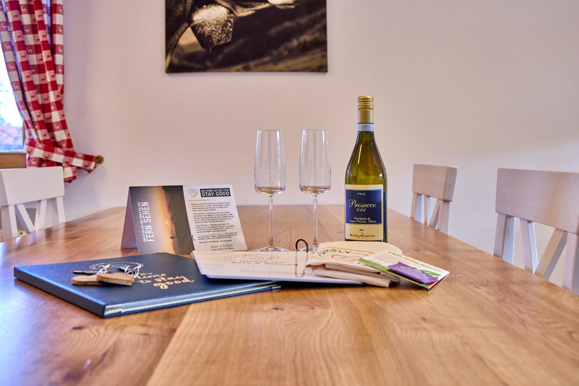 Alpenzauber Apartment Гармиш-Партенкирхен Екстериор снимка