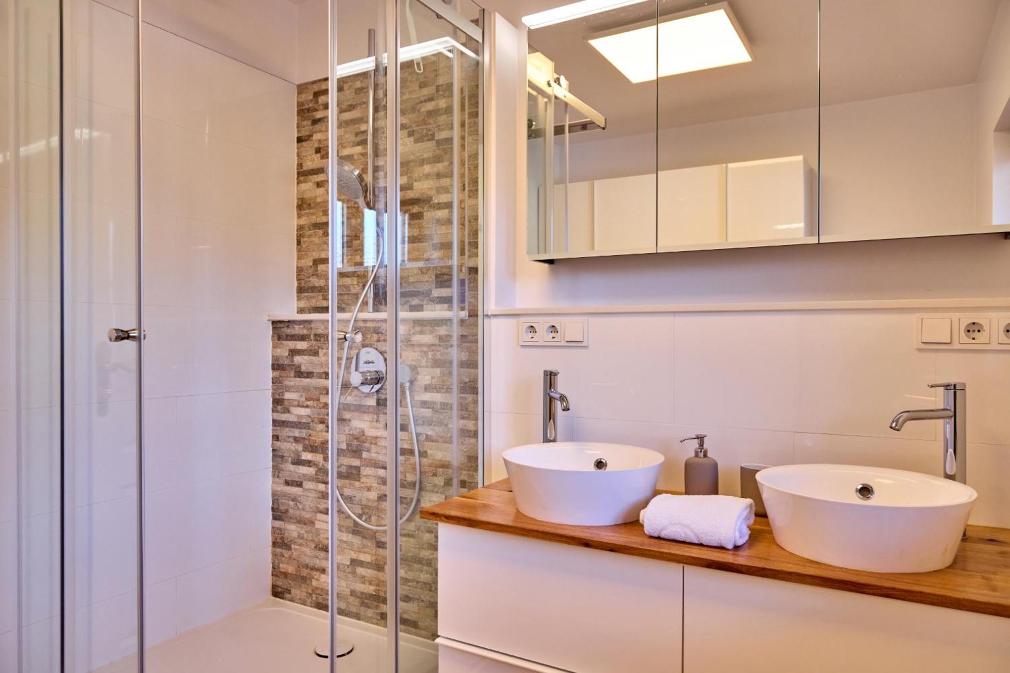 Alpenzauber Apartment Гармиш-Партенкирхен Екстериор снимка