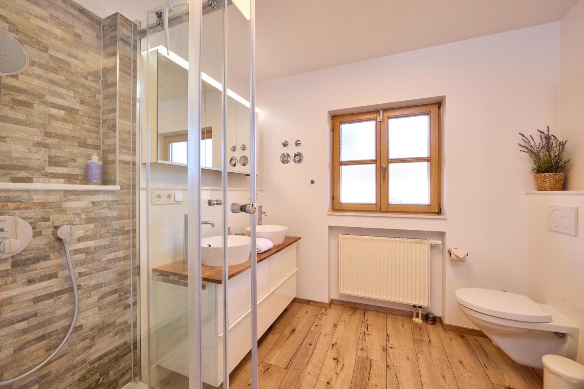 Alpenzauber Apartment Гармиш-Партенкирхен Екстериор снимка