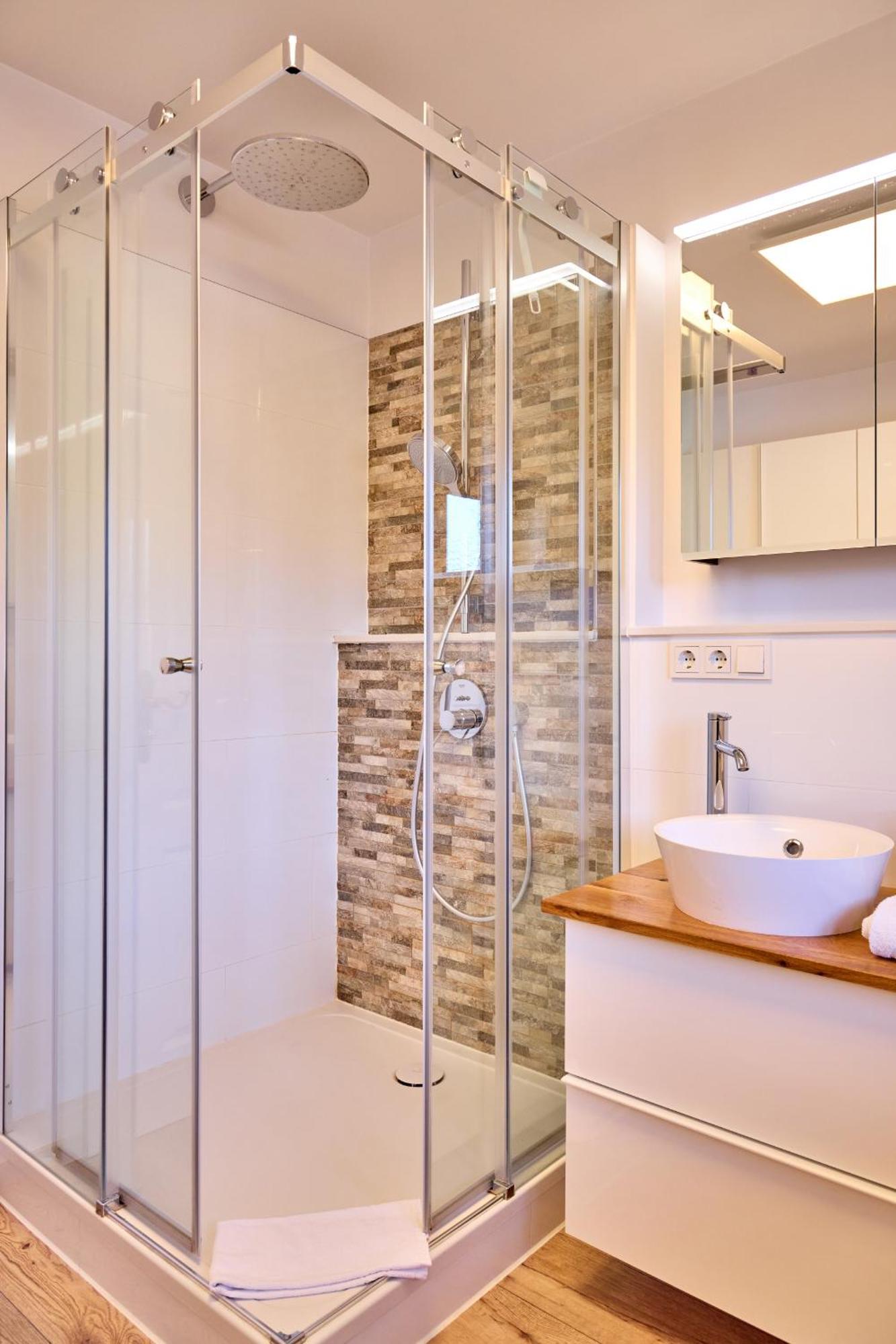 Alpenzauber Apartment Гармиш-Партенкирхен Екстериор снимка